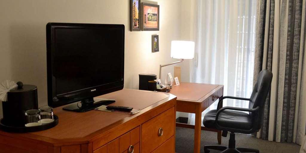 The Kensington Hotel Ann Arbor Quarto foto