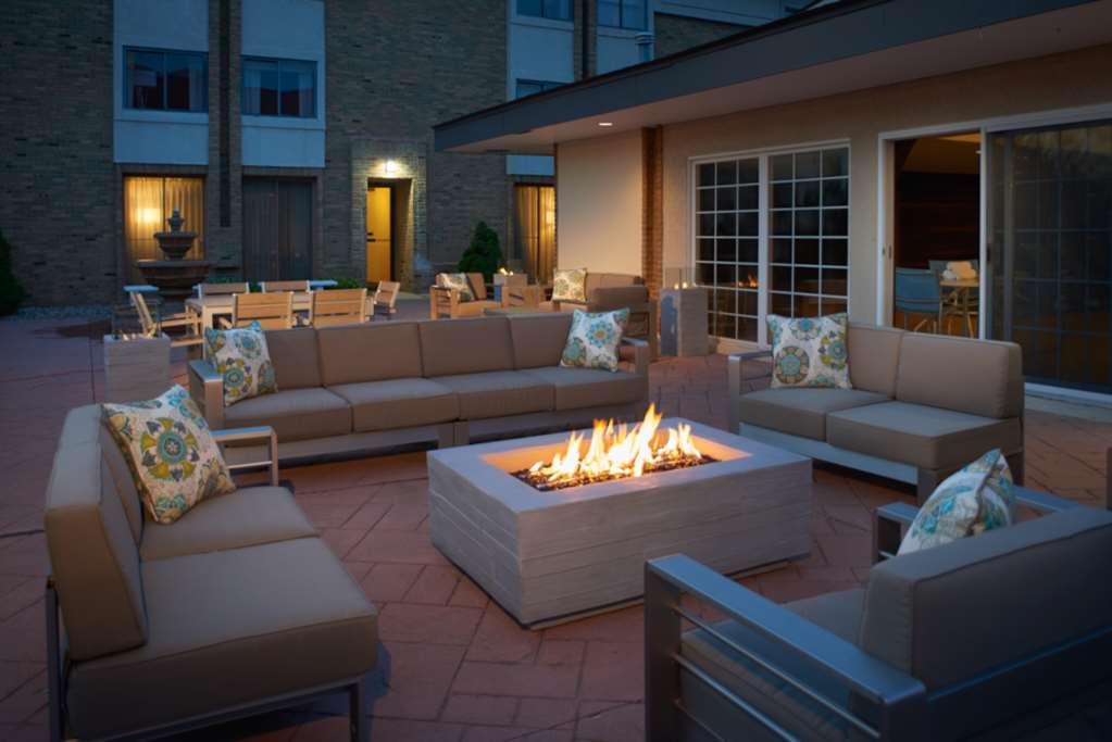 The Kensington Hotel Ann Arbor Quarto foto