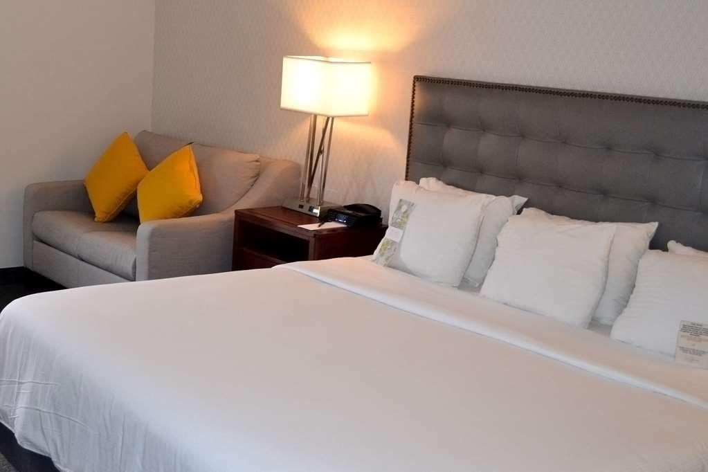 The Kensington Hotel Ann Arbor Quarto foto